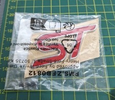 Genuine New FORD ST FRONT