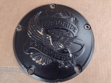 Harley Davidson Twin Cam "Live