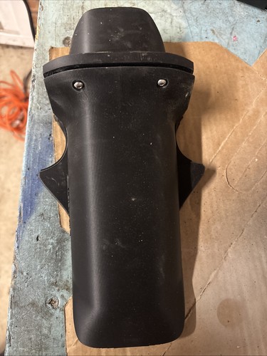 Vision velocity front mudguard - velocity,