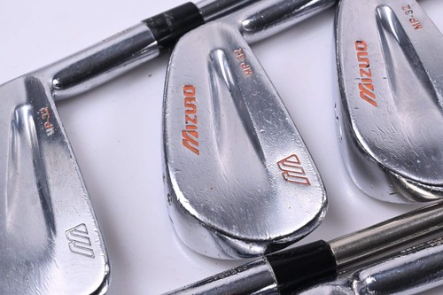 Mizuno irons 3 - mp-32, 3-pw