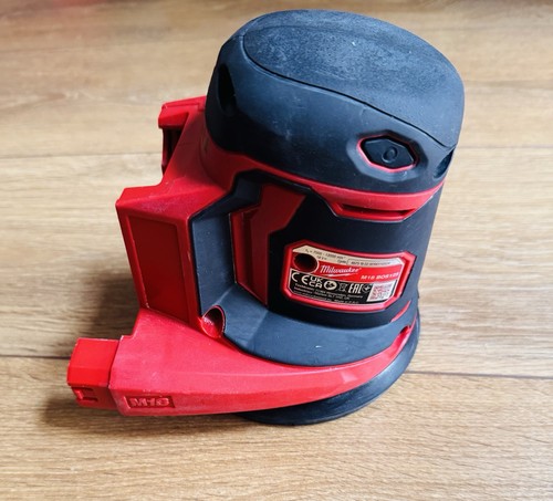 Milwaukee m18 bos125 18v - m18,