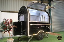 Catering Trailers For Sale /