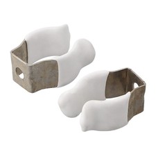 Spring Terry Clips 10mm 12mm