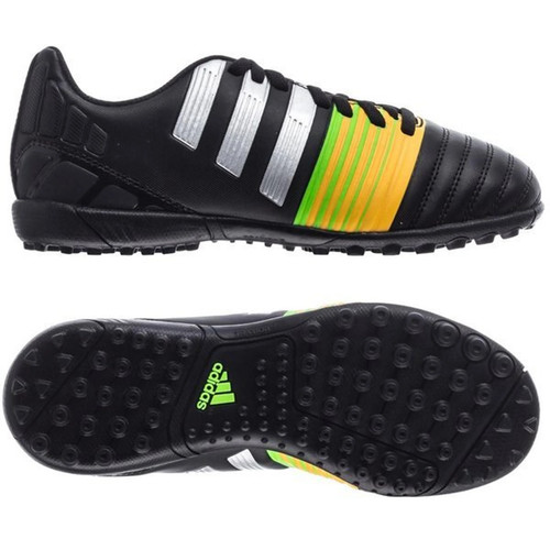 Adidas nitrocharge junior - nitrocharge,