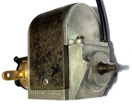 Fellows magneto es1 clockwise - es1,