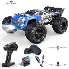 Deerc brushless extreme high - brushless,