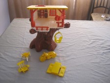 Vintage 1974 Hasbro Weeble