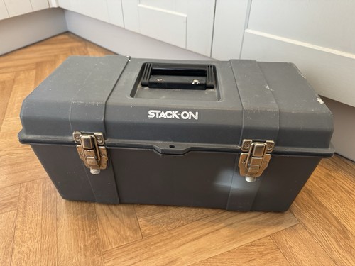 Vintage stack lockable - stack-on,