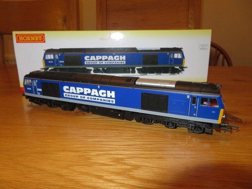 Hornby r30027 cappagh - r30027,