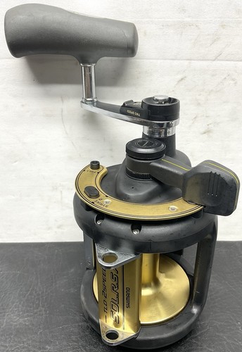 Shimano tld 50lrsa 2 speed - tld,