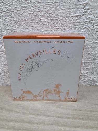 Hermès eau des merveilles - hermÈs,