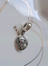Genuine Pandora Tiger Dangle