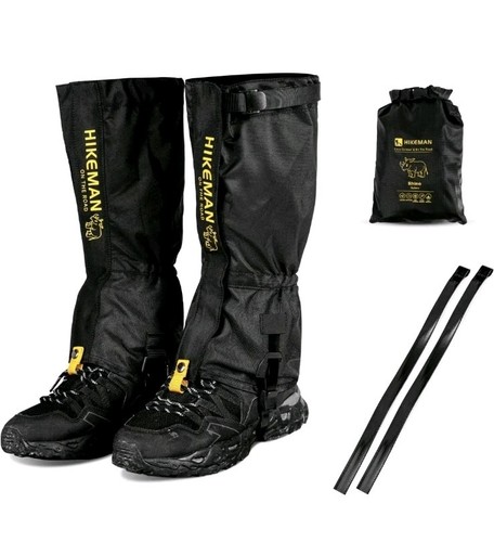 Hikeman waterproof hiking leg - waterproof,