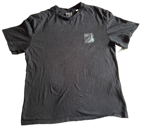 Jack jones black short - jack,