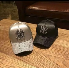 2026 New Luxury Baseball Cap