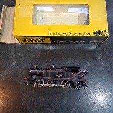 Trix Twin OO 2 Rail DC F103 BR