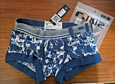 C-IN2 OXIDE ARMY TRUNK