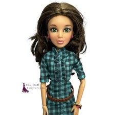 LIV Doll (Spin Master) - After School / School’s Out - Katie With Wig