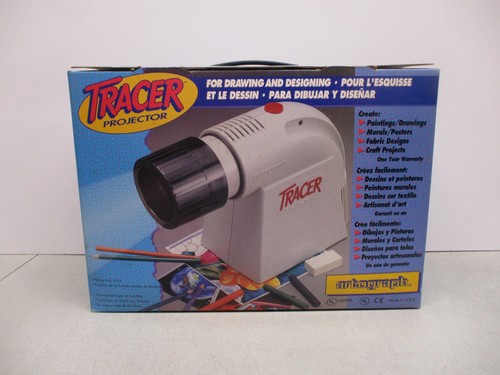 Artograph tracer projector for - artograph,