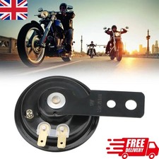 12V 105dB Loud Motorcycle Horn