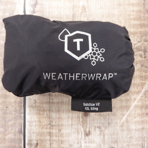 Genuine tenba rain - tenba, for