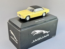 Atlas Editions Jaguar XJ6
