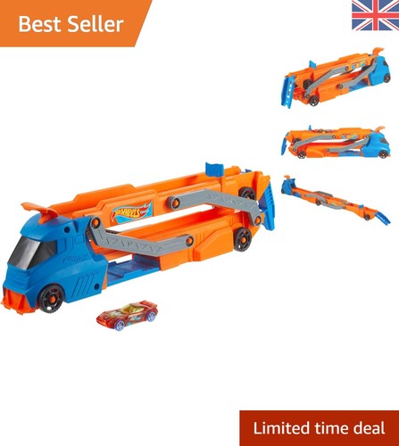 Toy car truck - toy, car,