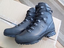 Haix Commander Goretex German