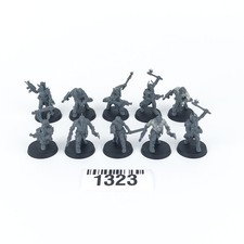 Games Workshop Warhammer 40000