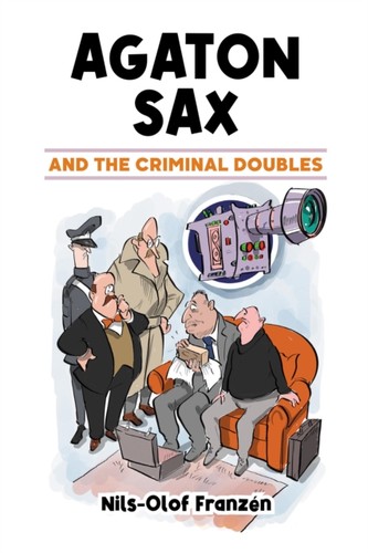 Agaton sax the - agaton, criminal