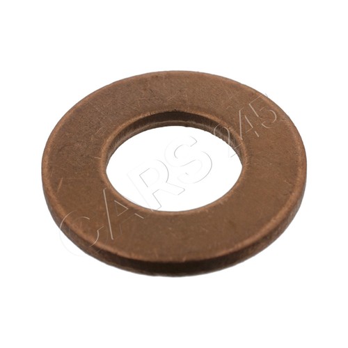 Swag oil drain plug - swag,