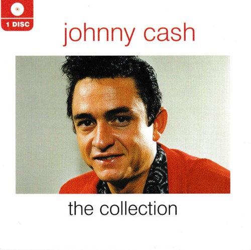 Johnny cash collection - johnny, cd