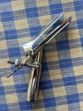 Vaginal Speculum