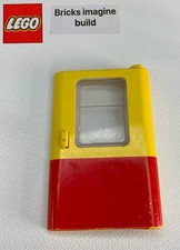 LEGO Vintage Door 1 x 4 x 5