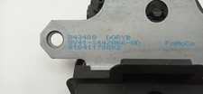8V41S442A66AD TRUNK LOCK /