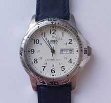 Lorus Sports by Seiko Gents