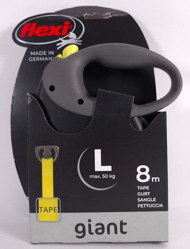 Flexi giant neon tape 8m - tape,