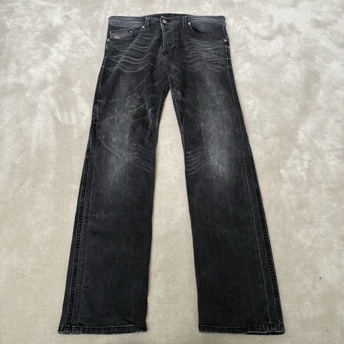 Diesel darron jeans - diesel,