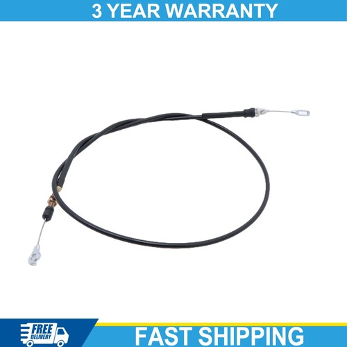 Self propelled drive cable - self,