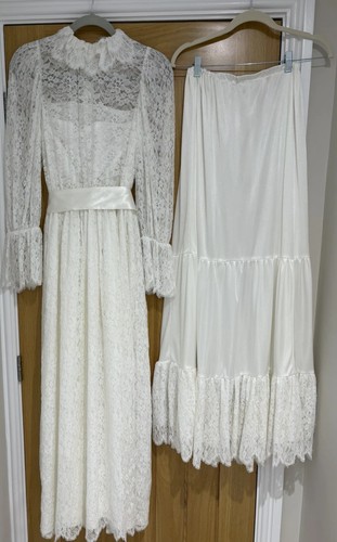 Vintage handmade nottingham - vintage,
