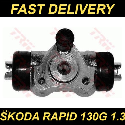 Trw wheel cylinder fits - trw,