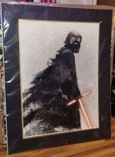 NEW - Kylo Ren - Deluxe