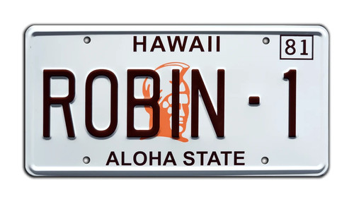 Robin magnum ferrari - pi,