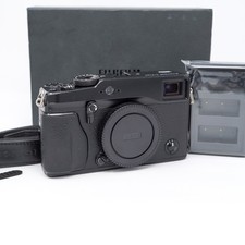 Fujifilm X-Pro 1 16.3MP