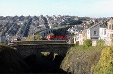 PHOTO  FORMER LSWR RAILWAY