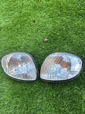 Toyota Corolla E11 Indicator Lamps Pair