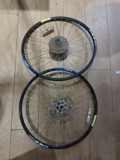 SHIMANO HB - M495A RIMS
