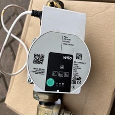 Wilo Para 25/6-43/Sc Heating