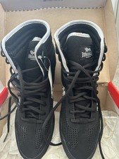 Lonsdale Contender Low Boxing