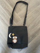 Cotton Traders Owl Handbag